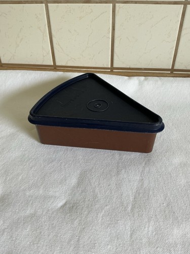 Tupperware käseecke käsedose - tupperware,