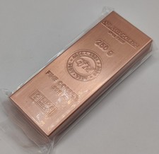 KUPFERBARREN - Heimerle +