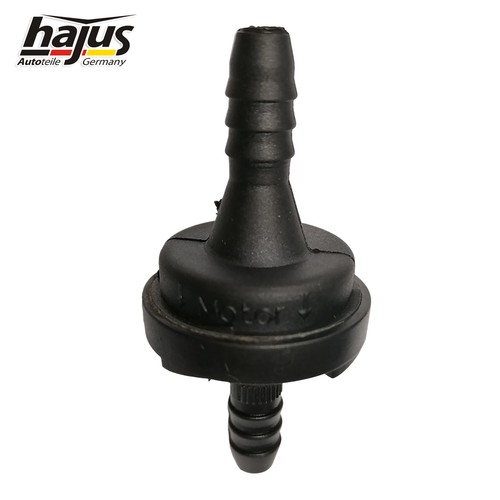 Hajus ventil - hajus,