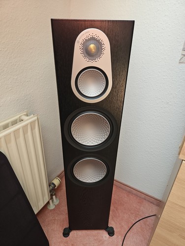 Monitor audio silver 500 1 - g,