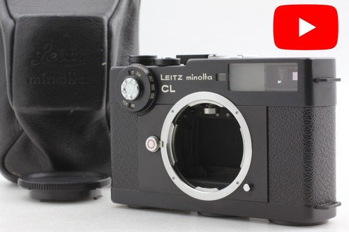 Fast neuwertig leitz minolta - [fast, neuwertig]
