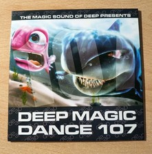 Deep Dance 107