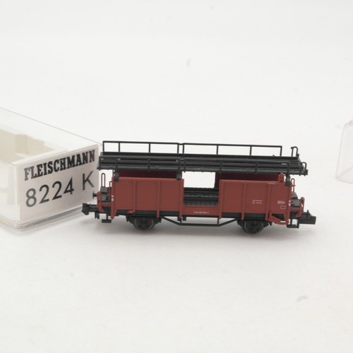 Fleischmann 8224 k - fleischmann,