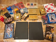 Yu-Gi-Oh! Große Sammlung