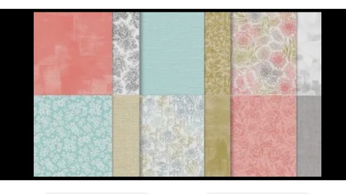 Stampin designerpapier - stampin,
