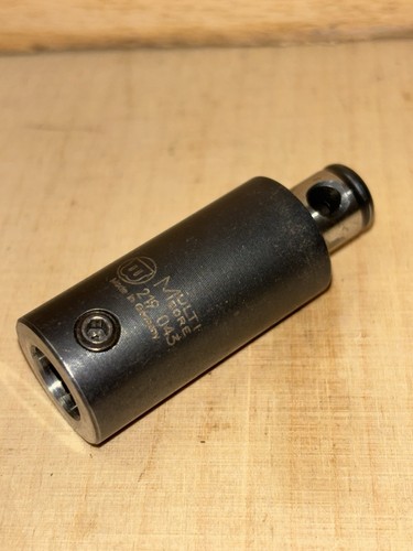 Wohlhaupter multi bore 219 043 - multi,
