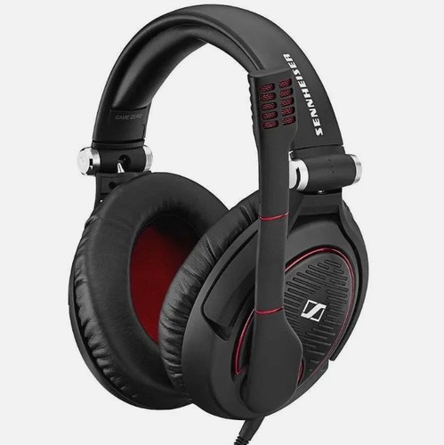 Sennheiser game zero gaming - zero,