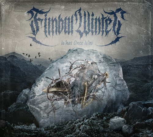 Fimbul winter what once was - fimbul,