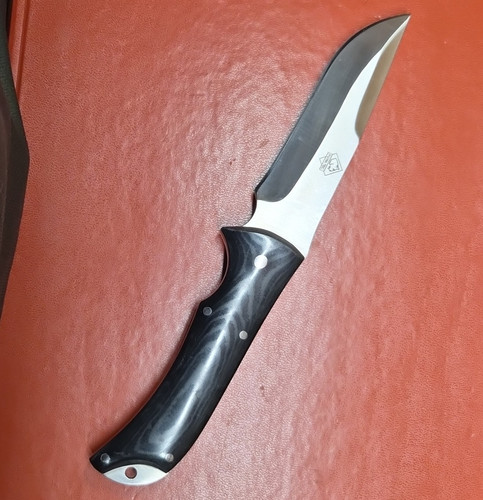 Puma tec gürtelmesser modell - tec, (modell