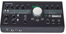 Mackie Big Knob Studio plus,  Monitor Controller & Interface