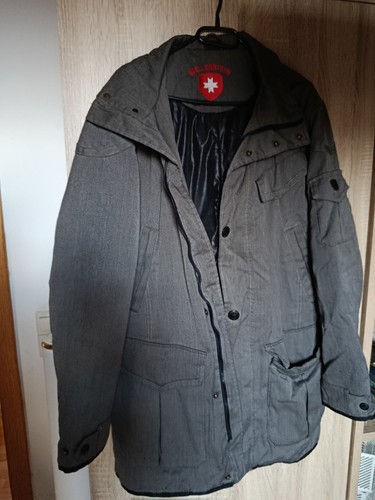 Wellensteyn winterjacke herren - wellensteyn,