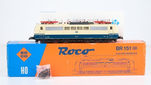 Roco 04132 lok br - h0,