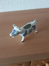 Milchausgießer in Kuhform