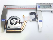 Ventilator FAN 4-PIN Version 1