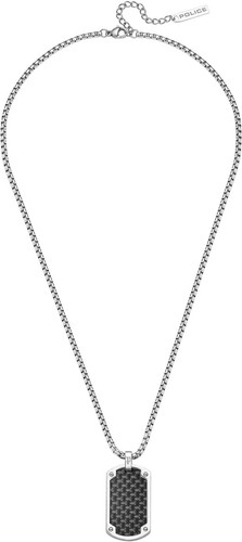 Police jewelry turn kette - police,