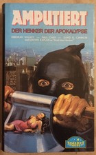 VHS Amputiert - Der Henker Der Apocalypse / Starlight Video