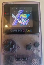 Legend of Zelda Link's