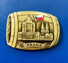 Souvenir 3D Kühlschrank