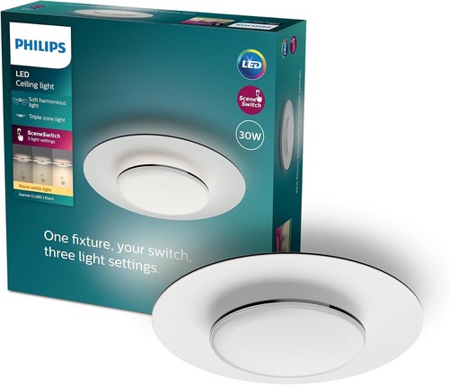 Philips led szenenschalter - led,
