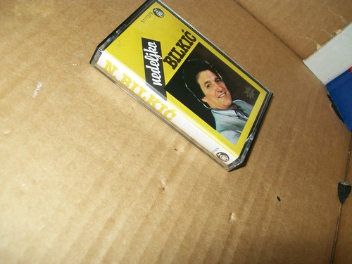 Cassette - ,