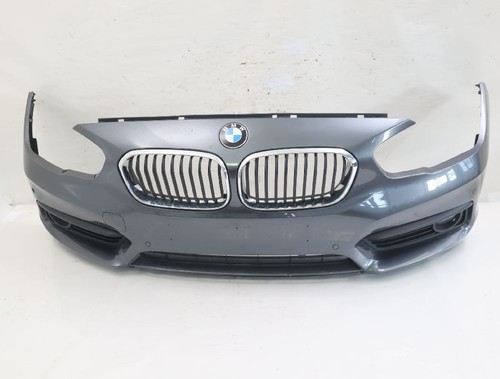 Stoßstange vorn bmw 1er - stoßstange,