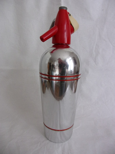 Alter sodasyphon syphon - sodasyphon,