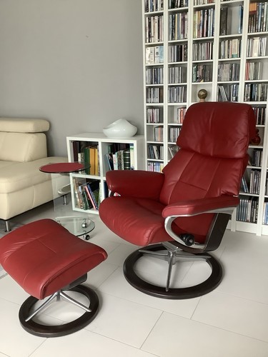 Stressless relaxsessel mit - stressless,