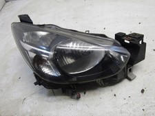 Frontscheinwerfer Mazda 2 Dj D09K-51030 Ein Stück (Rechts oder Links) Headlight
