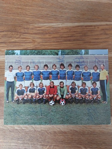 Fsv frankfurt mannschaftsbild - frankfurt,