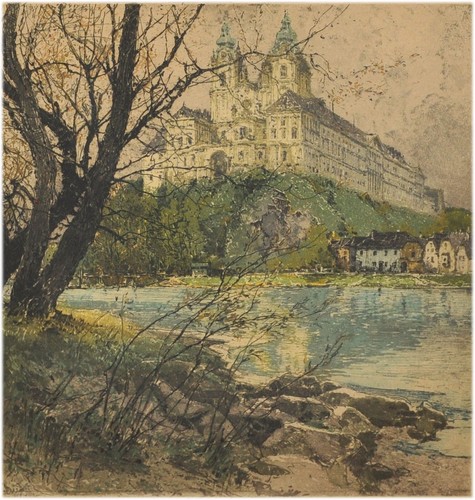 Luigi kasimir - luigi, (1881-1962)
