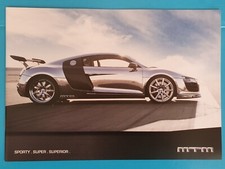 mTm Prospekt "SPORTY. SUPER