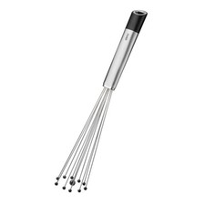 Schneebesen mit Nylonkugeln