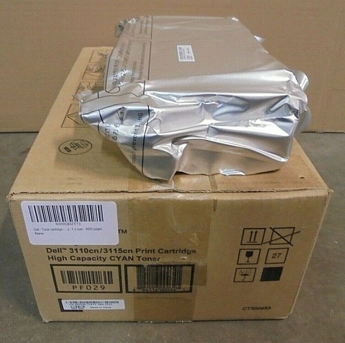 Dell pf029 toner - pf029,