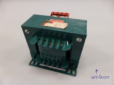 ismet Transformatoren Typ: MTD