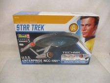 x-84975	Revell 00454 1:600 Star Trek USS Enterprise NCC-1701 Kunststoff Bausatz