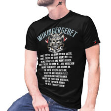 Wikingergebet Wikinger Walhalla 13te Krieger Kämpfer Ahnen Götter #29193