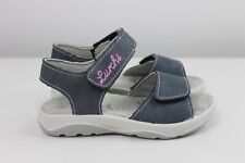 Neue Lurchi Sandalen Fredi Gr