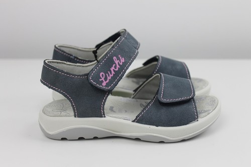 Neue lurchi sandalen fredi - lurchi,