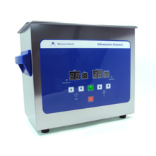 Digital heated ultrasonic - heated,
