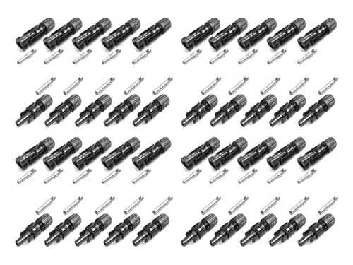 Stäubli mc4 stecker - stecker, und