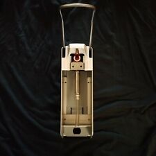 CWS Universalspender MediLine 500 ml für Desinfektionsmittel od. Seife + Zugabe 