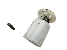 Kraftstoffpumpe Kraftstoff Förderpumpe Tankgeber für Megane III TCe 1,2 85KW ...