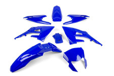 Verkleidungskit 8-teilig blau