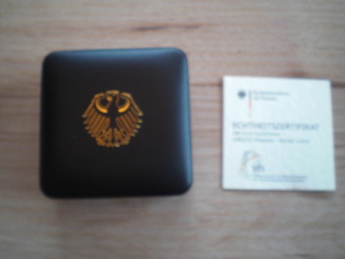 Etui für 100 euro - 100,