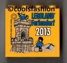 💜💝 FERIENDORF 2013