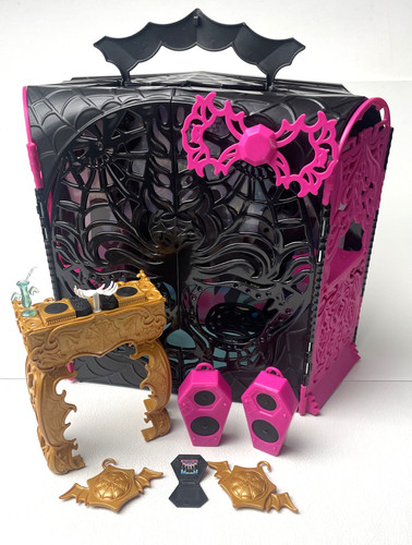Monster high y7720 13 - monster,