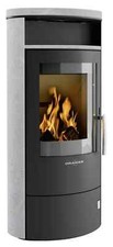 Kaminofen ORANIER Polar 5-2.0