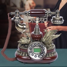 Pro retrotelefon antik - retrotelefon,