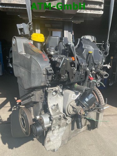 Motor renault laguna iii - renault, 3