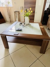 Couchtisch Wohnzimmertisch 90